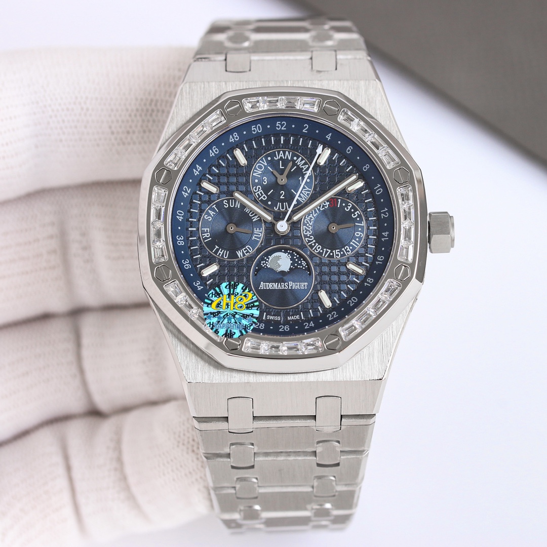 Audemars Piguet watch